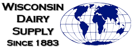 Wisconsin Dairy Supply Logo